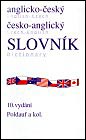 Anglicko-cesky, cesko-anglicky slovnik