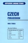 Czech Phrasebook